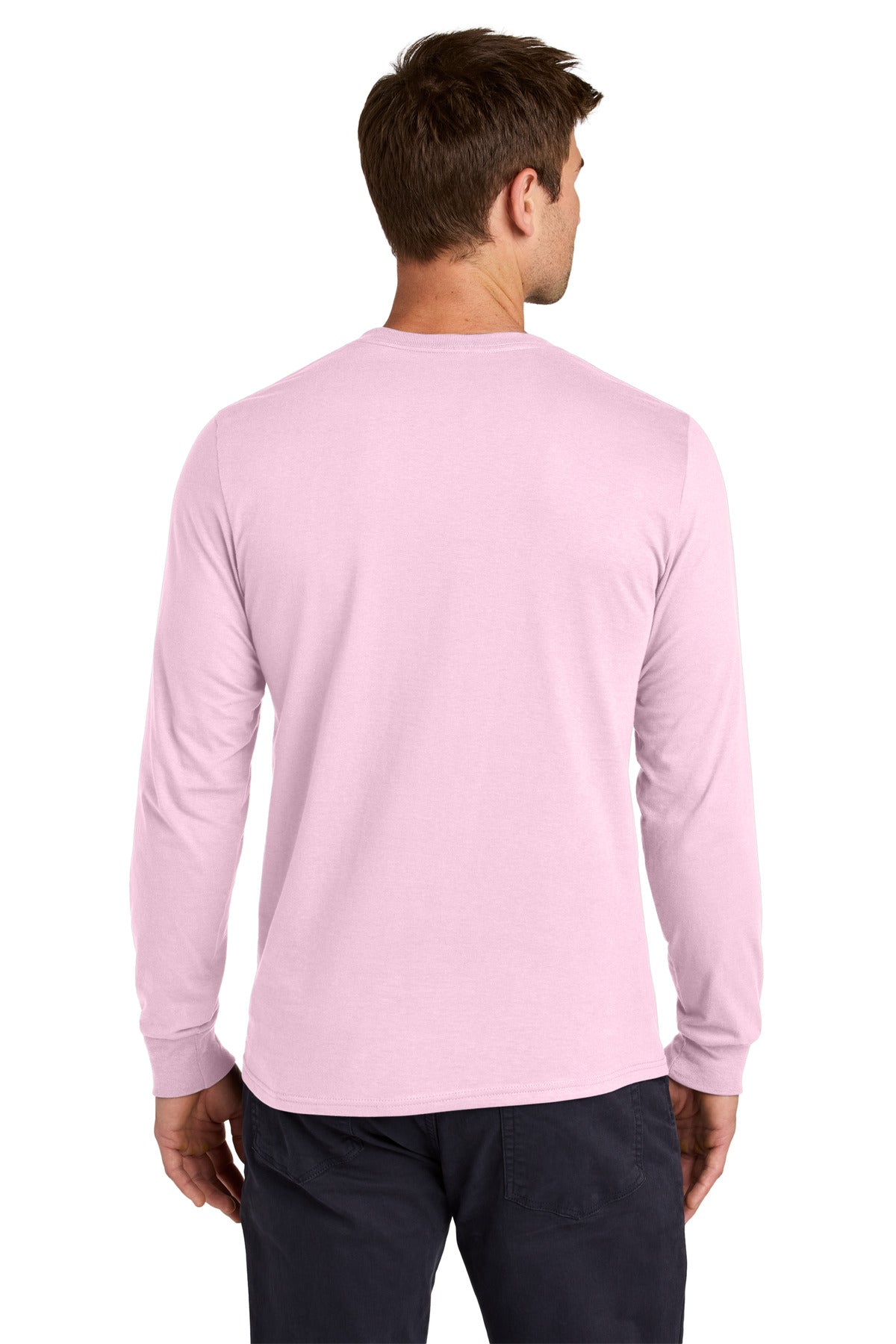 Back Model Classic Pink