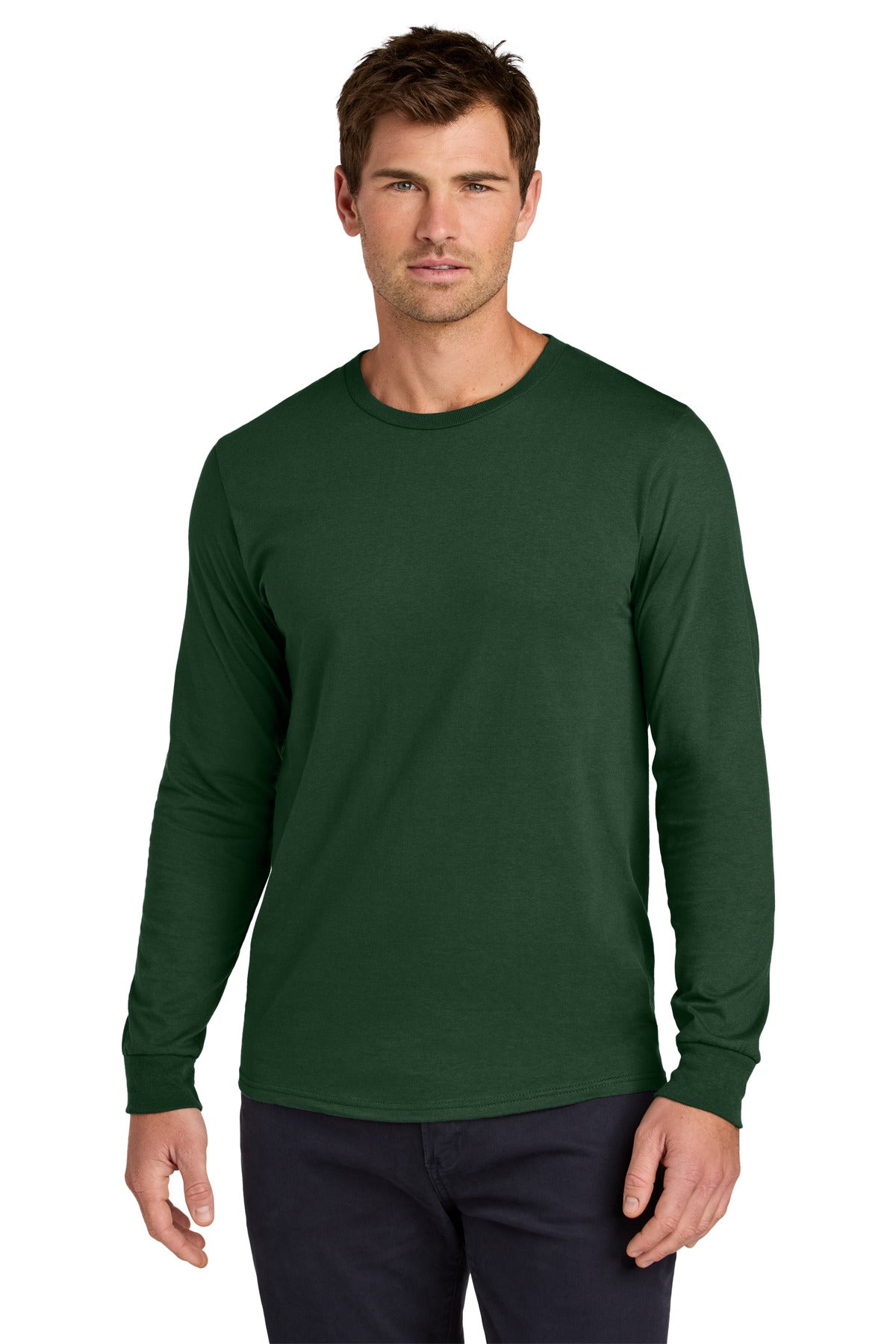 Model Forest Green
