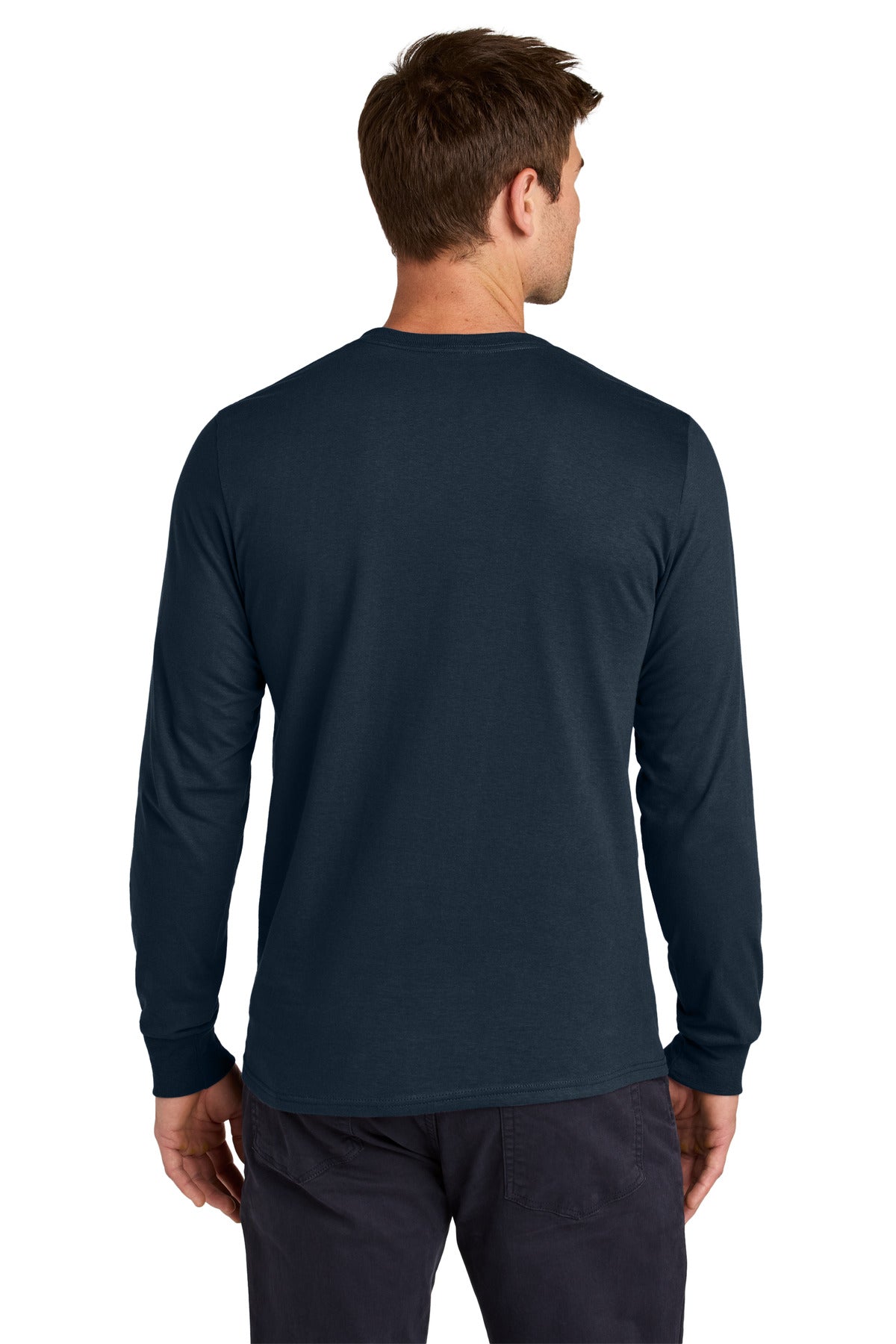 Back Model J. Navy