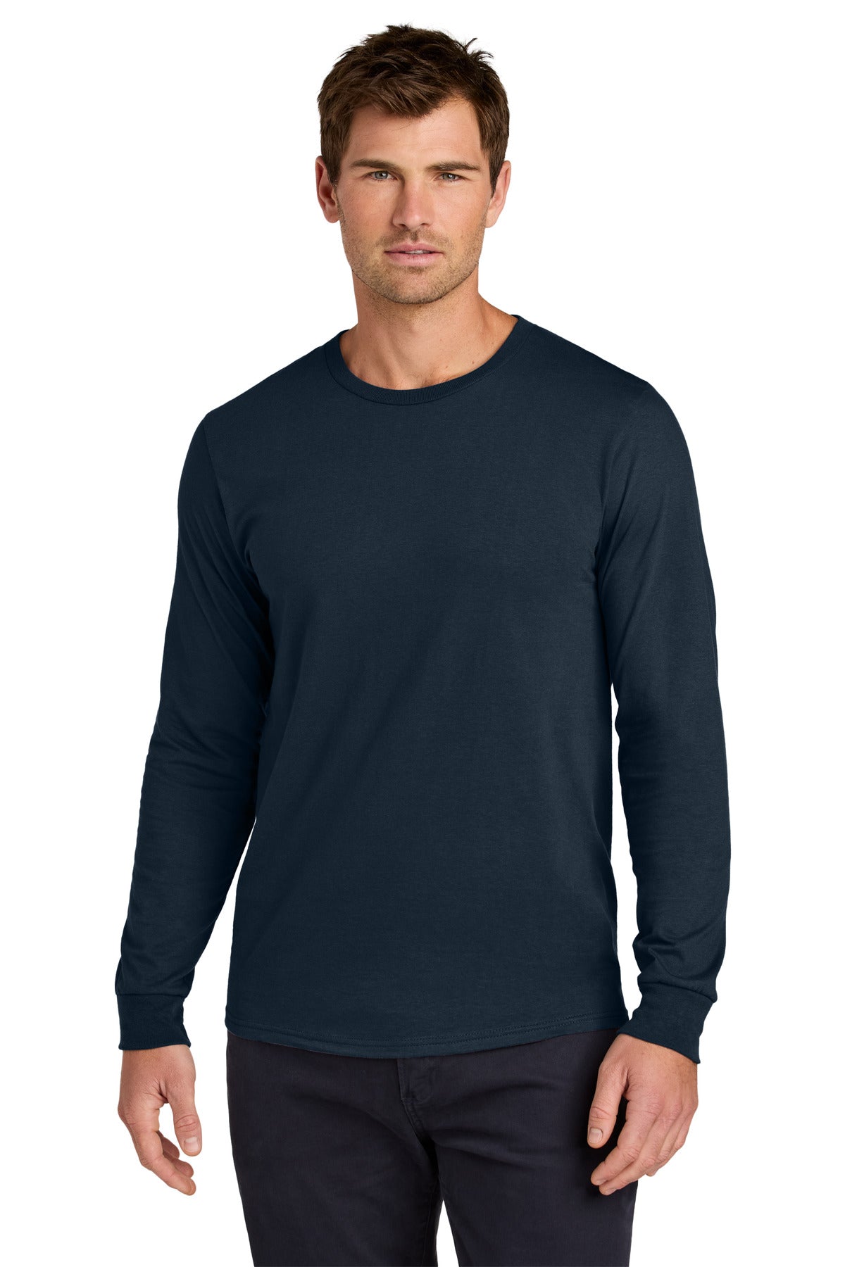 Model J. Navy