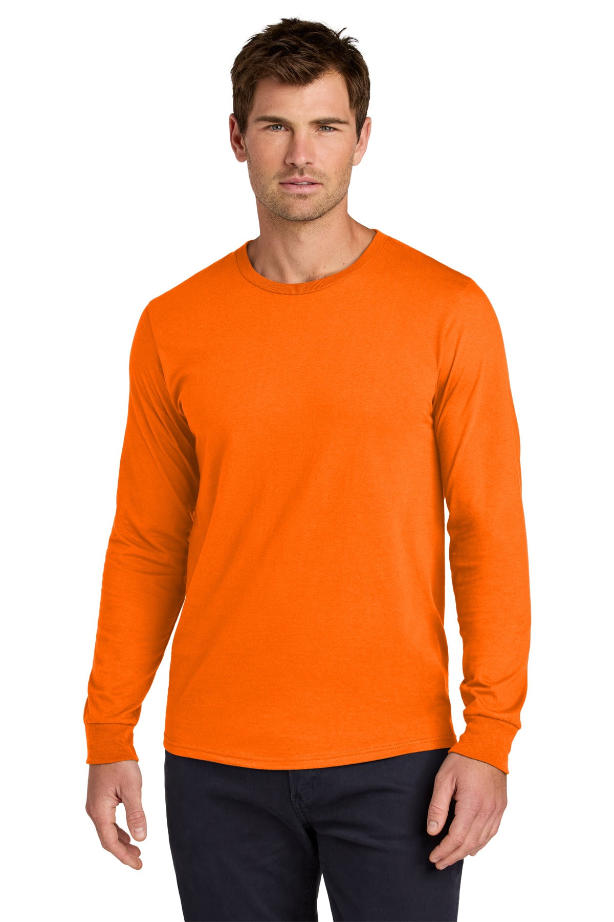 Model Safety Orange