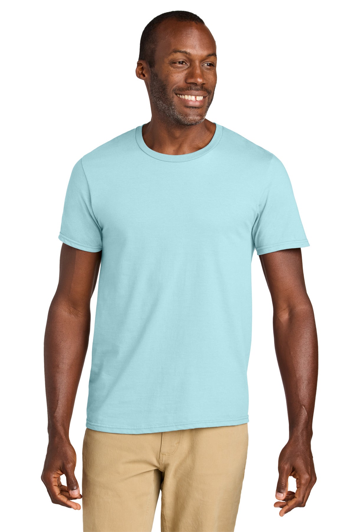 Model Breezy Blue