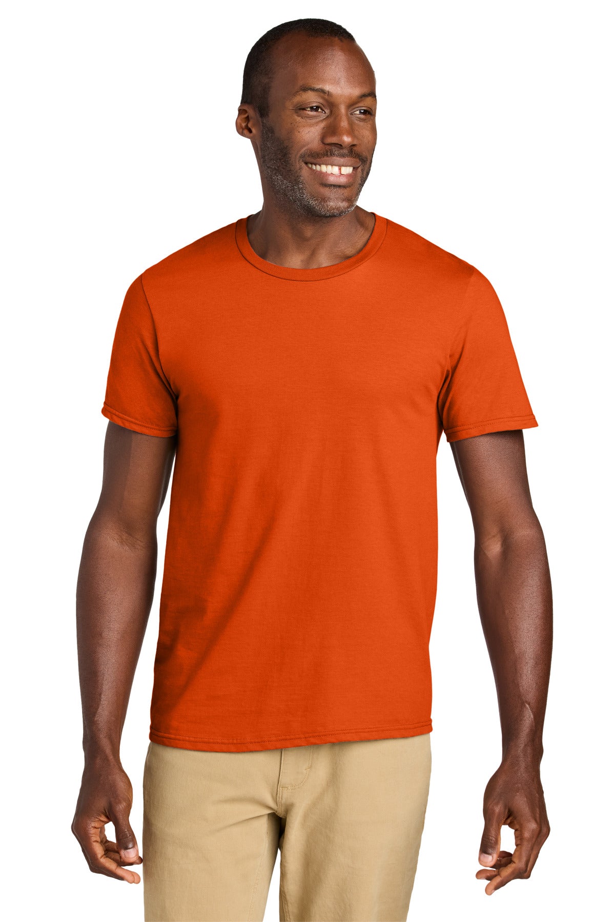 Model Burnt Orange