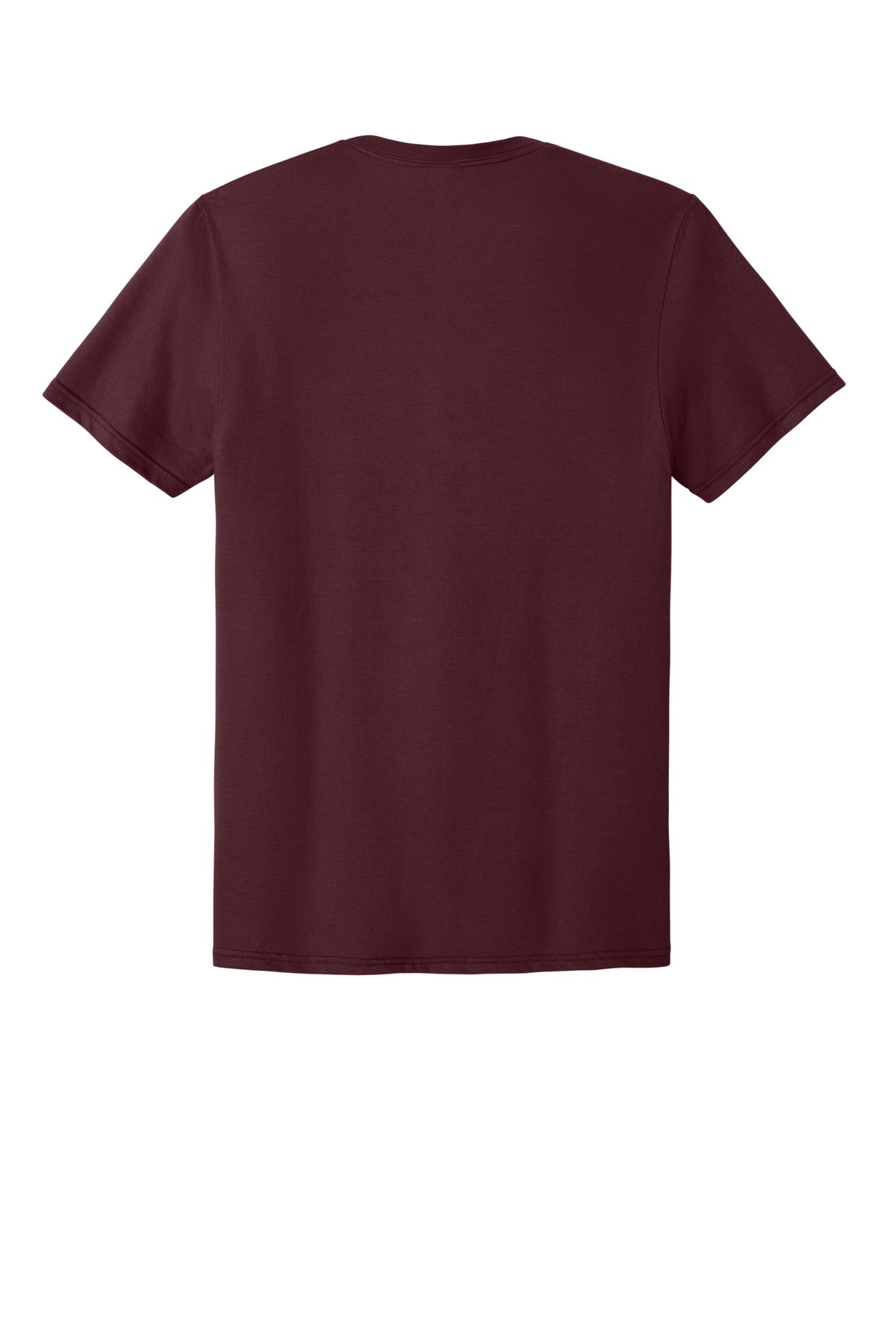 Back Product Maroon