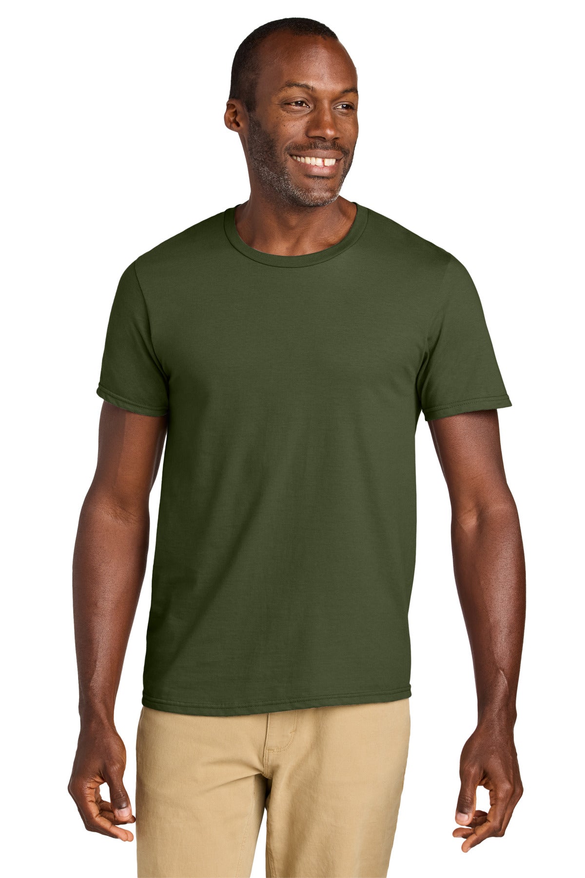 Model Military Green