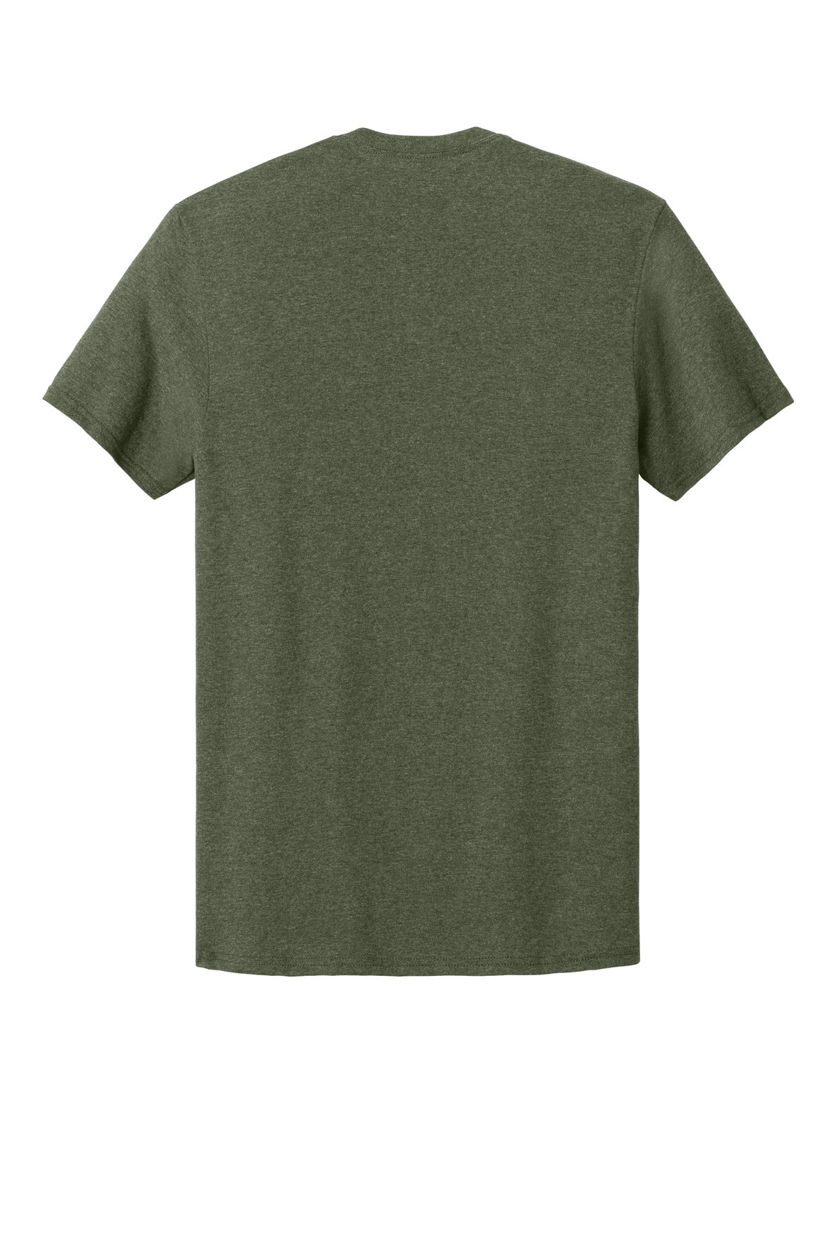 Back Product Military Green Heather