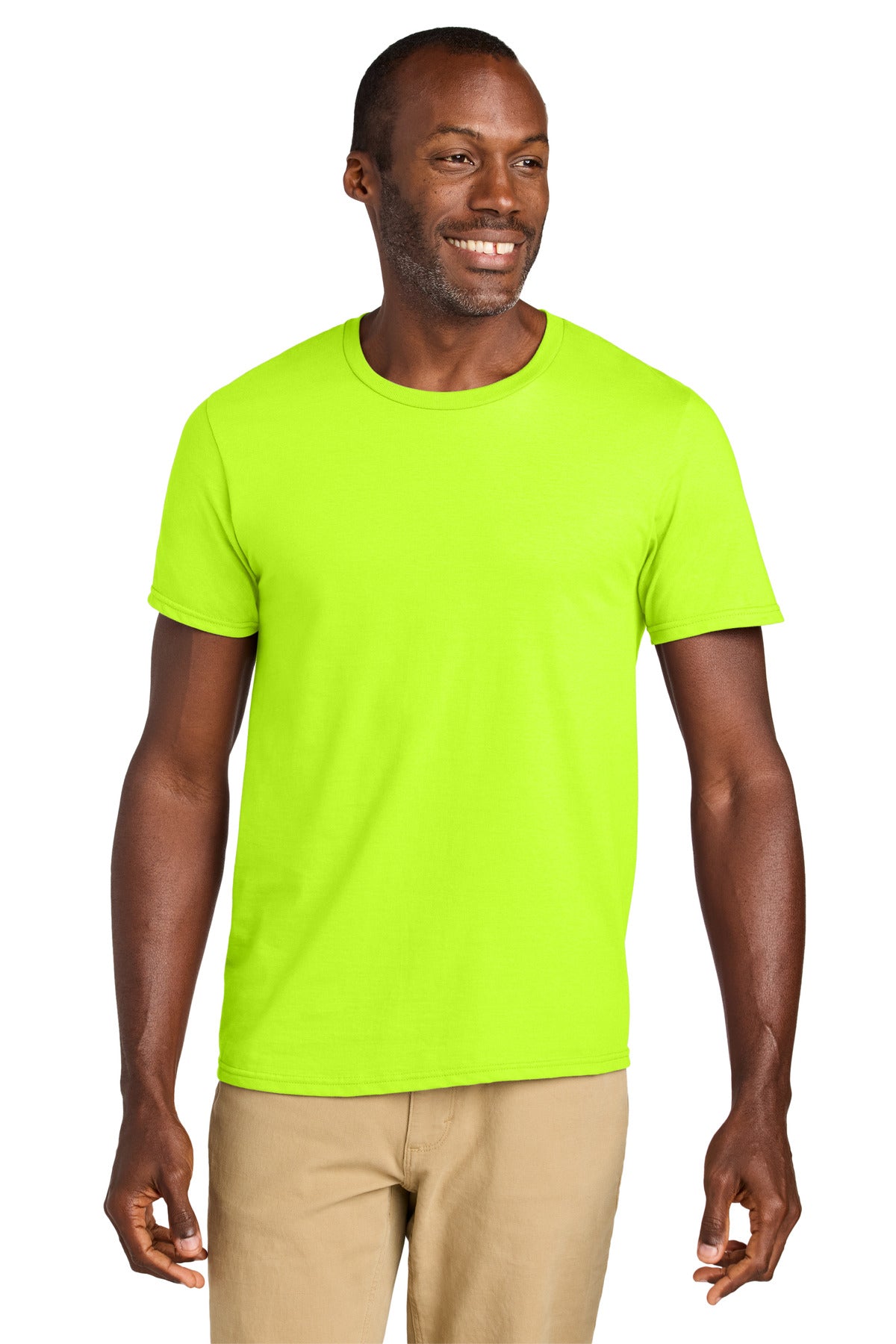 Model Safety Green