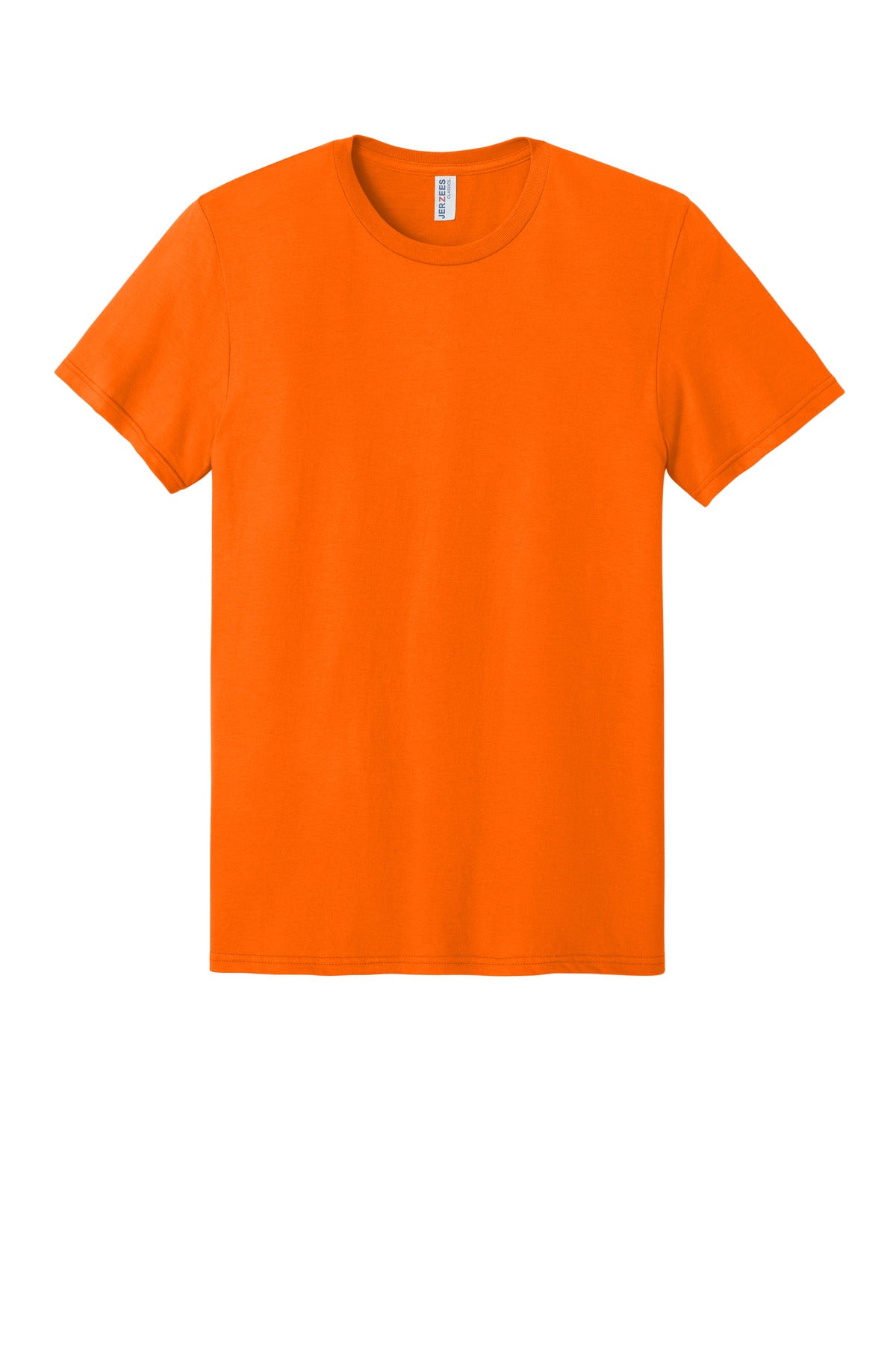Product Safety Orange