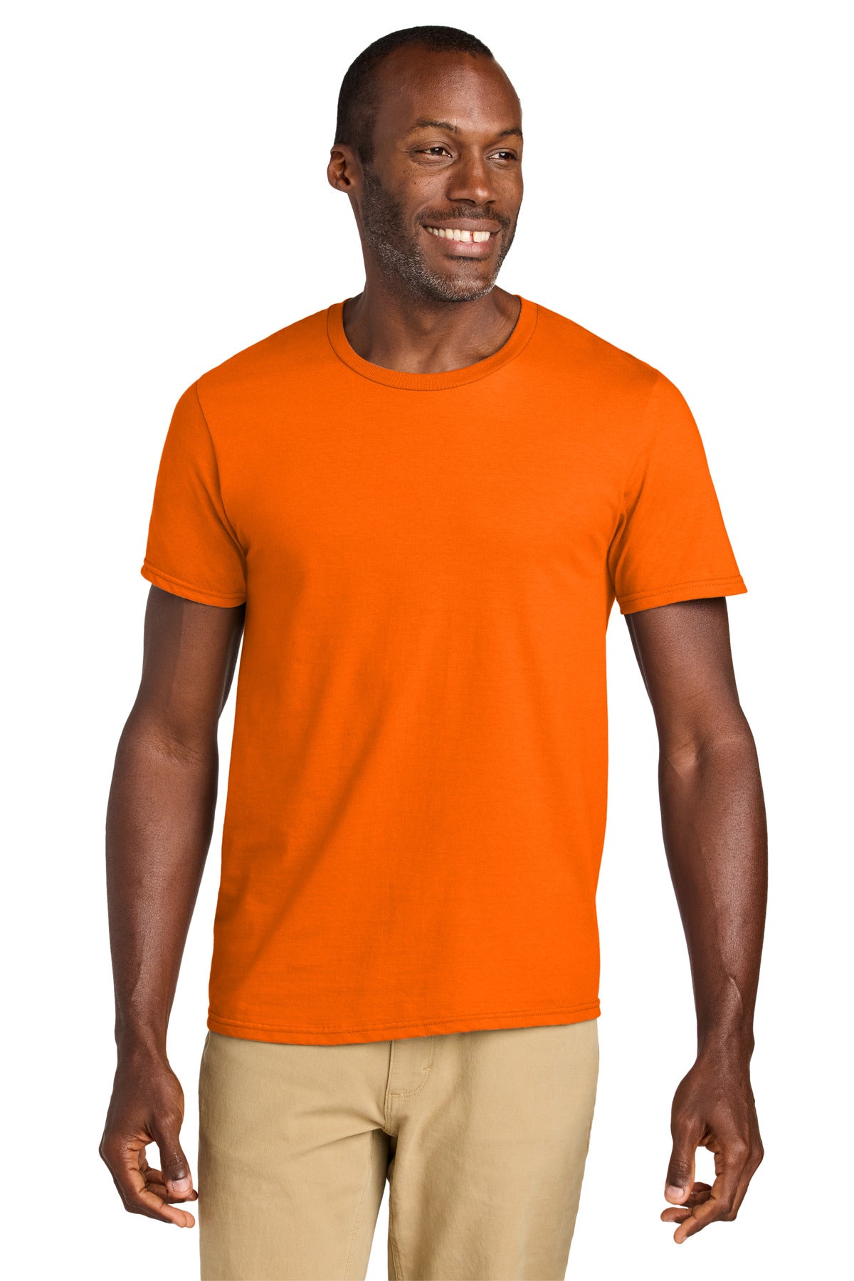 Model Safety Orange