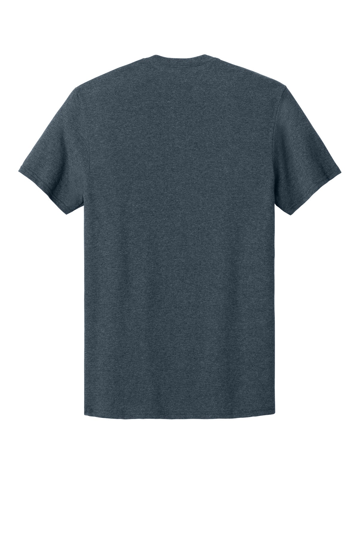 Back Product Vintage Heather Navy