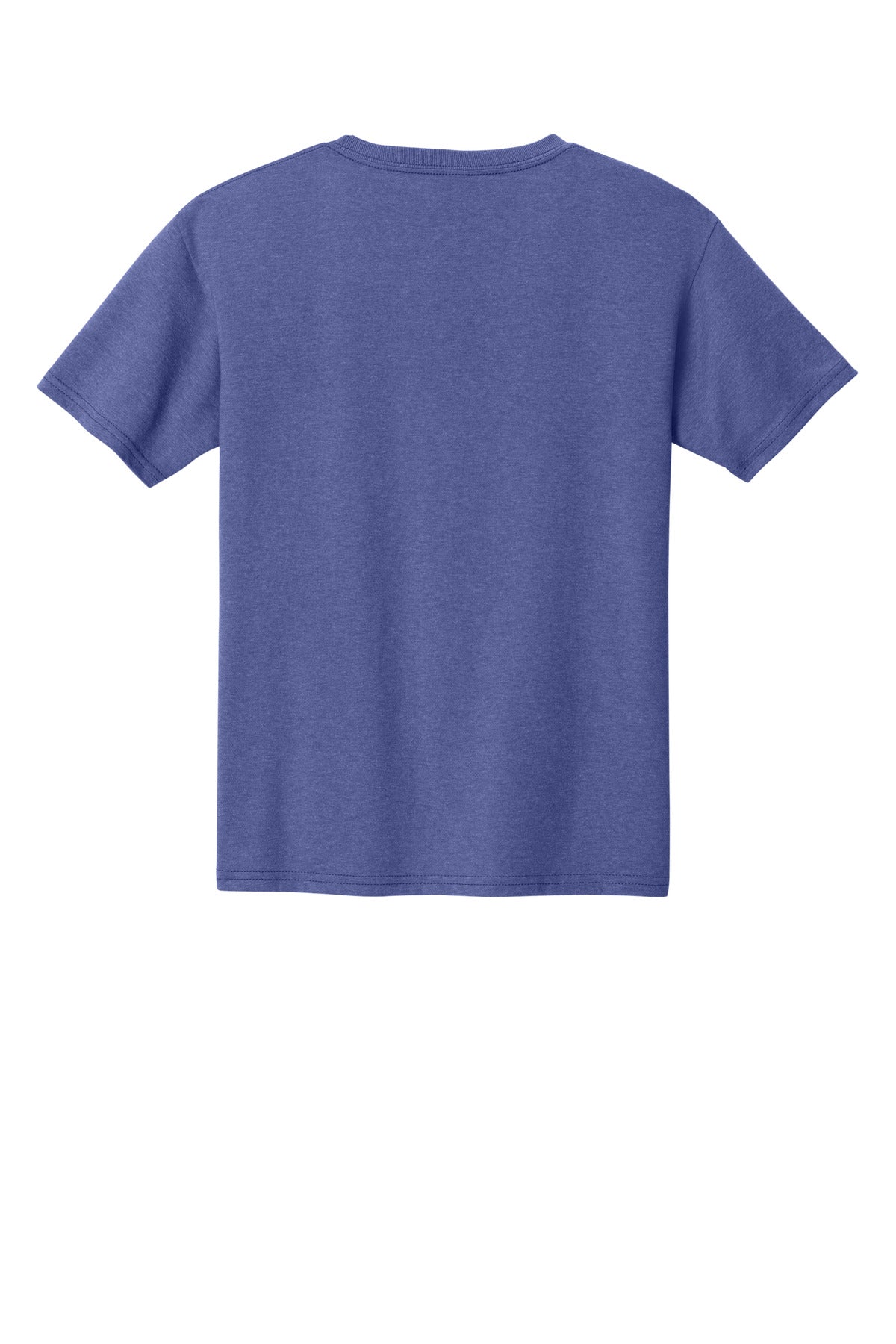 Back Product Retro Heather Purple