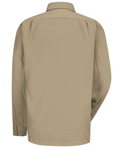 Back Product Khaki