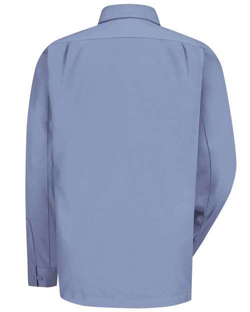 Back Product Light Blue