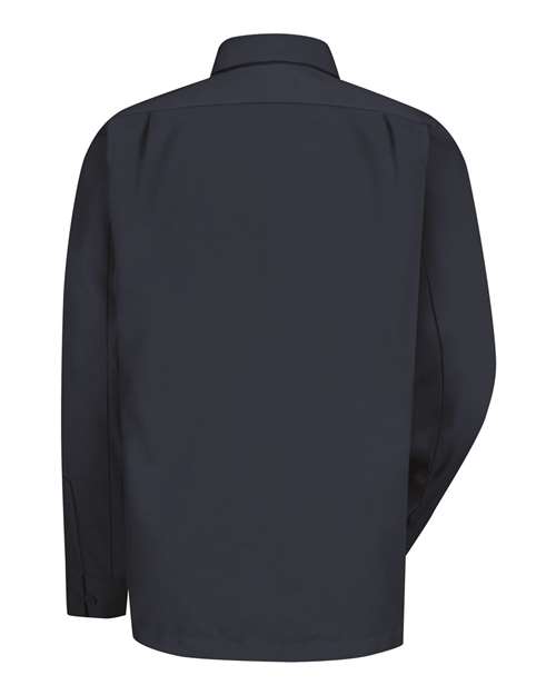 Back Product Navy