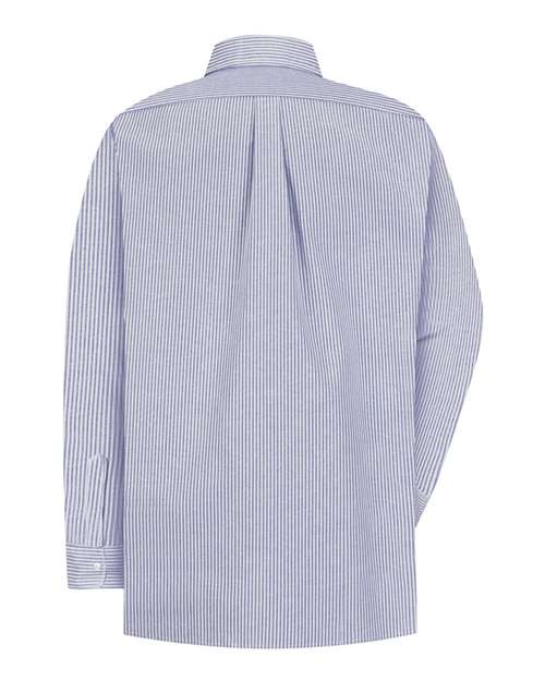 Back Product BS-Blue/ White Stripe 35