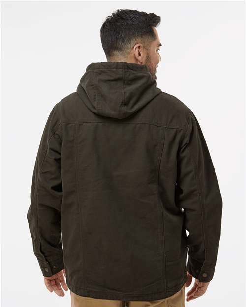 Back Model Tobacco