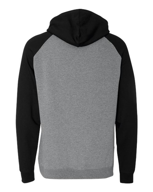 Back Product Gunmetal Heather/ Black