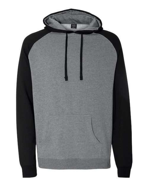 Product Gunmetal Heather/ Black
