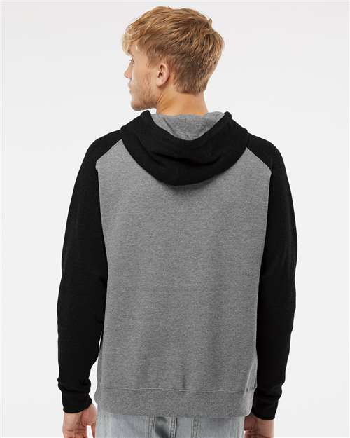 Back Model Gunmetal Heather/ Black