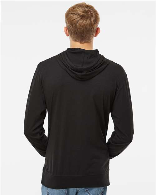 Back Model Black