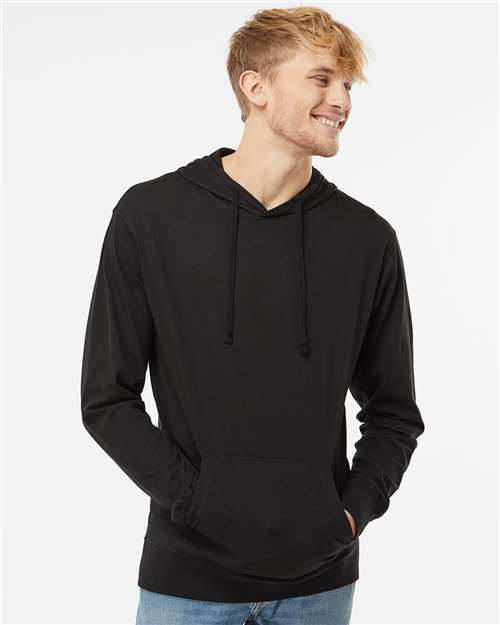 Model Black