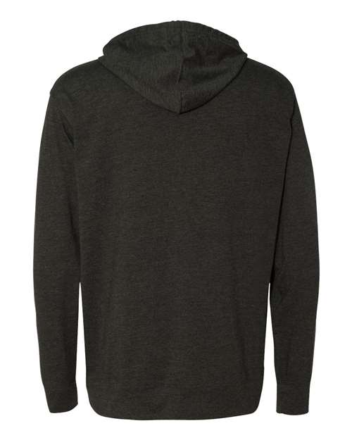 Back Product Charcoal Heather