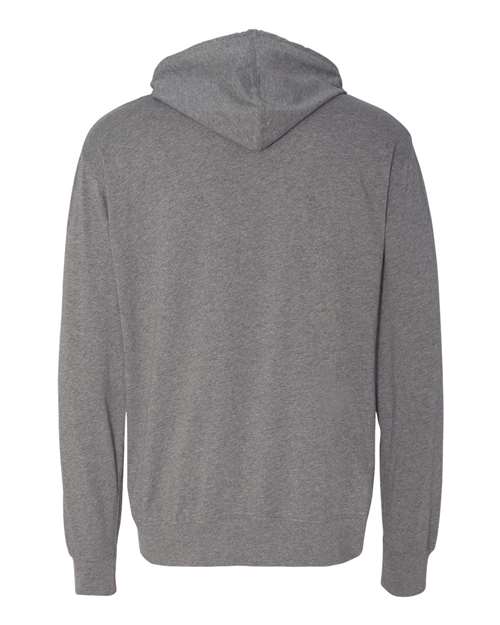 Back Product Gunmetal Heather
