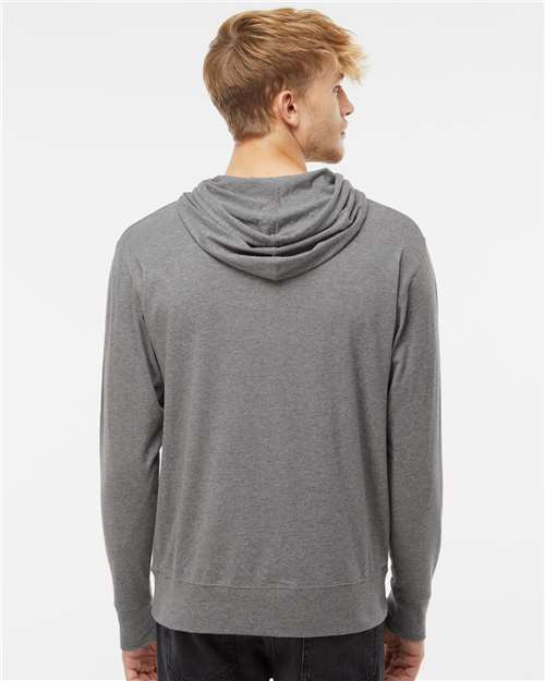 Back Model Gunmetal Heather