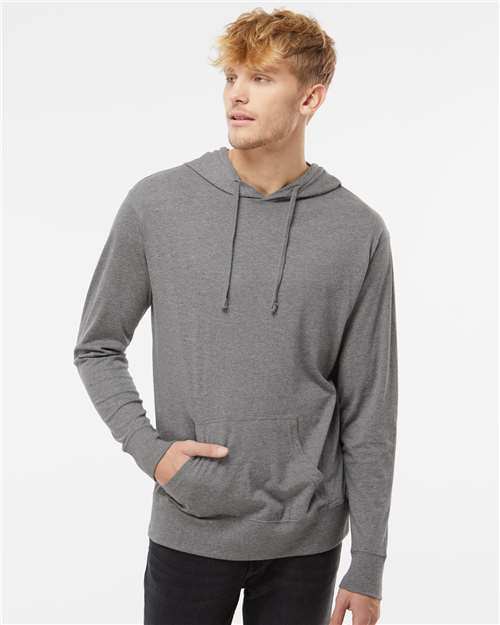 Model Gunmetal Heather