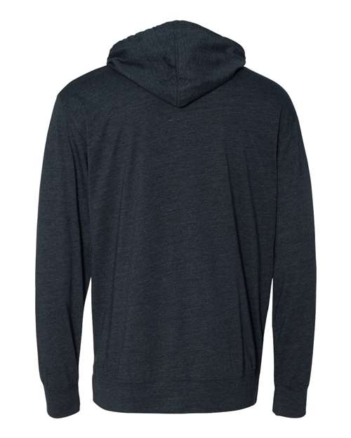 Back Product Classic Navy Heather