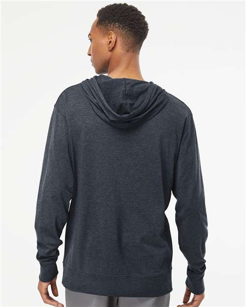 Back Model Classic Navy Heather