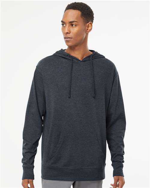 Model Classic Navy Heather