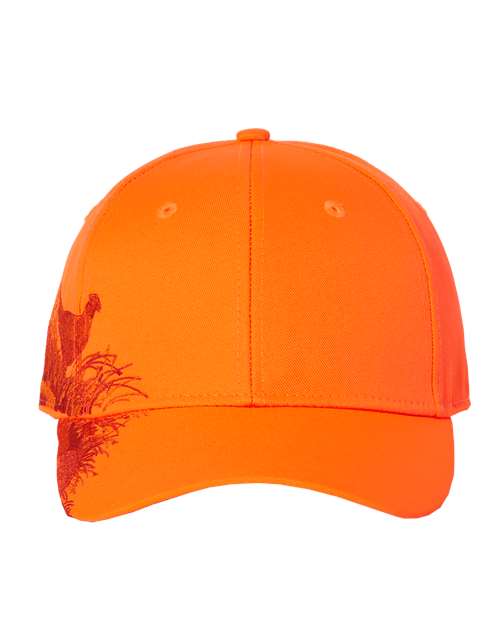 Product Blaze Orange