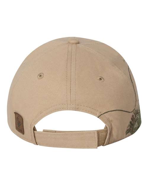 Back Product Dark Khaki
