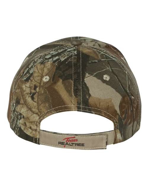 Back Product Realtree Hardwood HD
