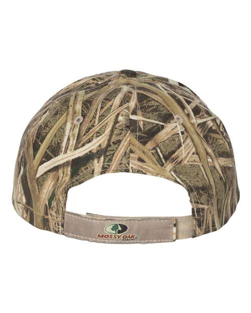Back Product Mossy Oak Shadow Grass