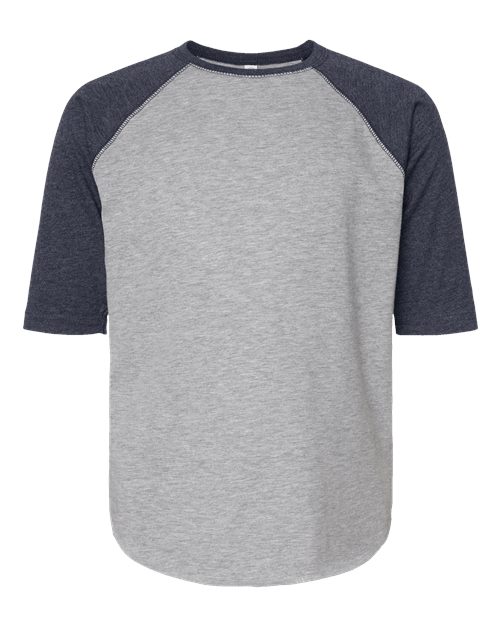 Product Vintage Heather/ Vintage Navy