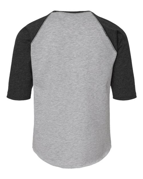 Back Product Vintage Heather/ Vintage Smoke