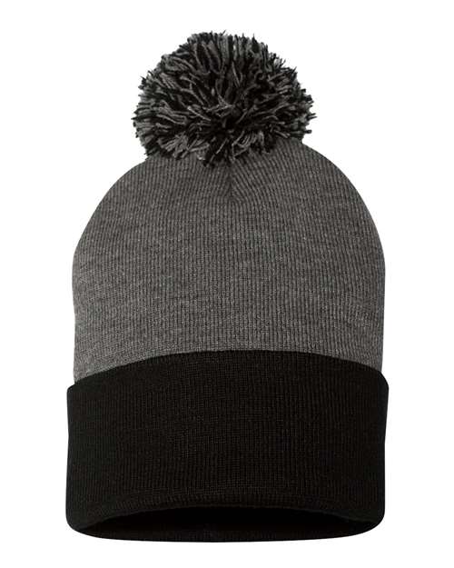 Product Dark Heather Grey/ Black
