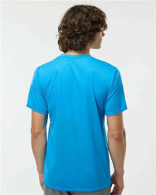 Back Model Power Blue