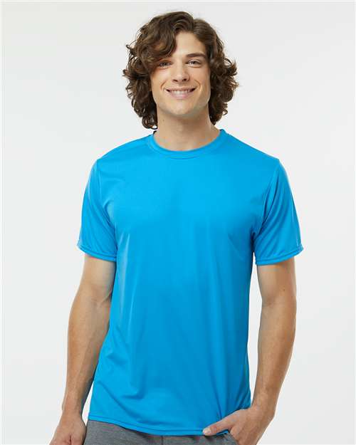 Model Power Blue