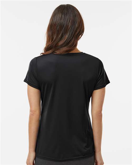 Back Model Black