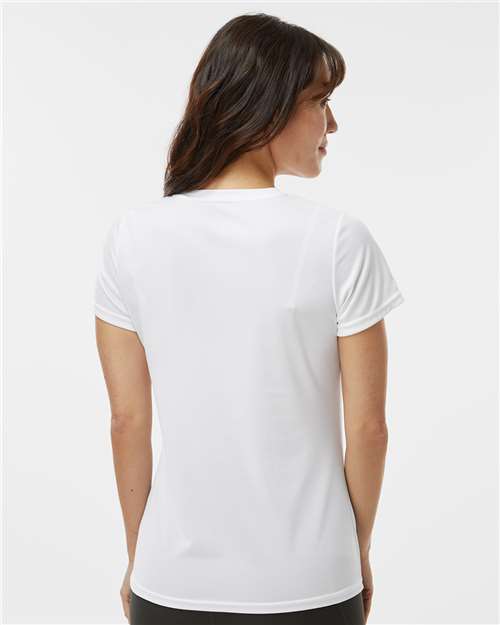 Back Model White