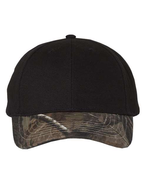 Product Black/ Realtree AP