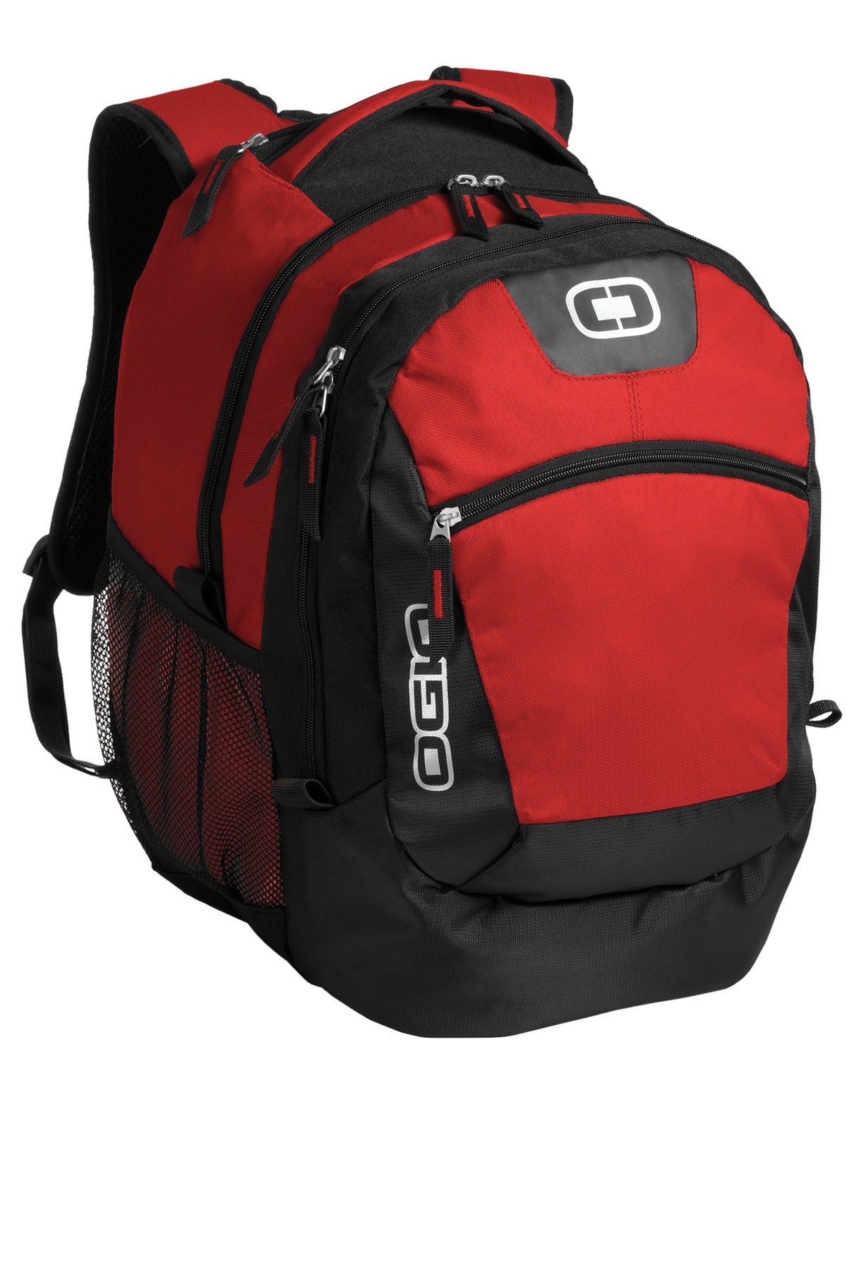 Model Red