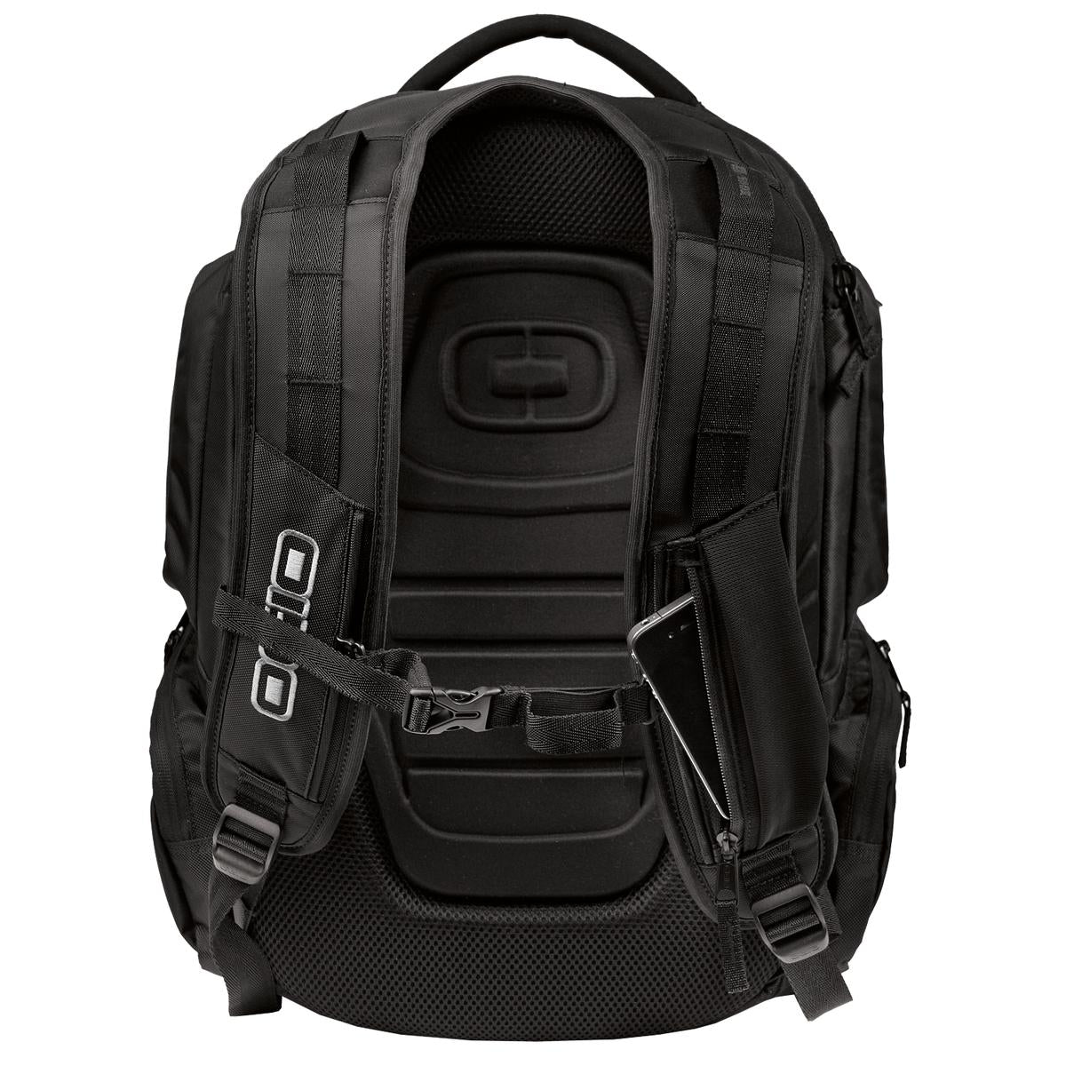 Back Product Black