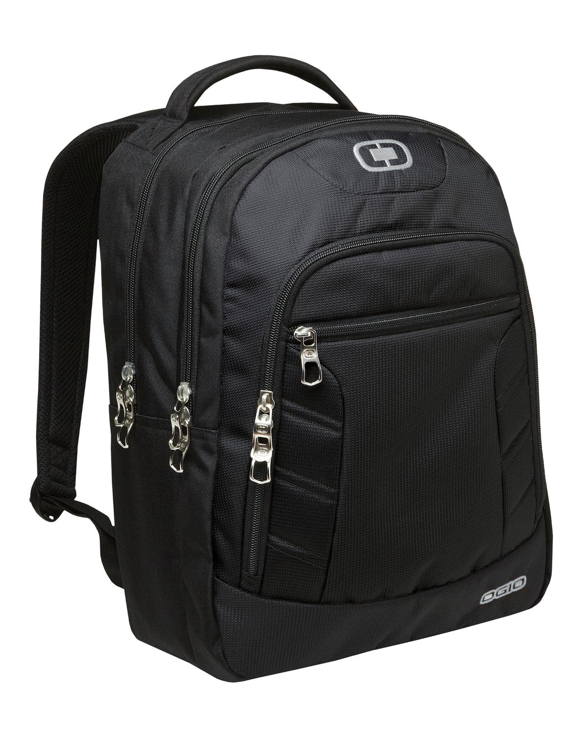 Model Black/ Silver