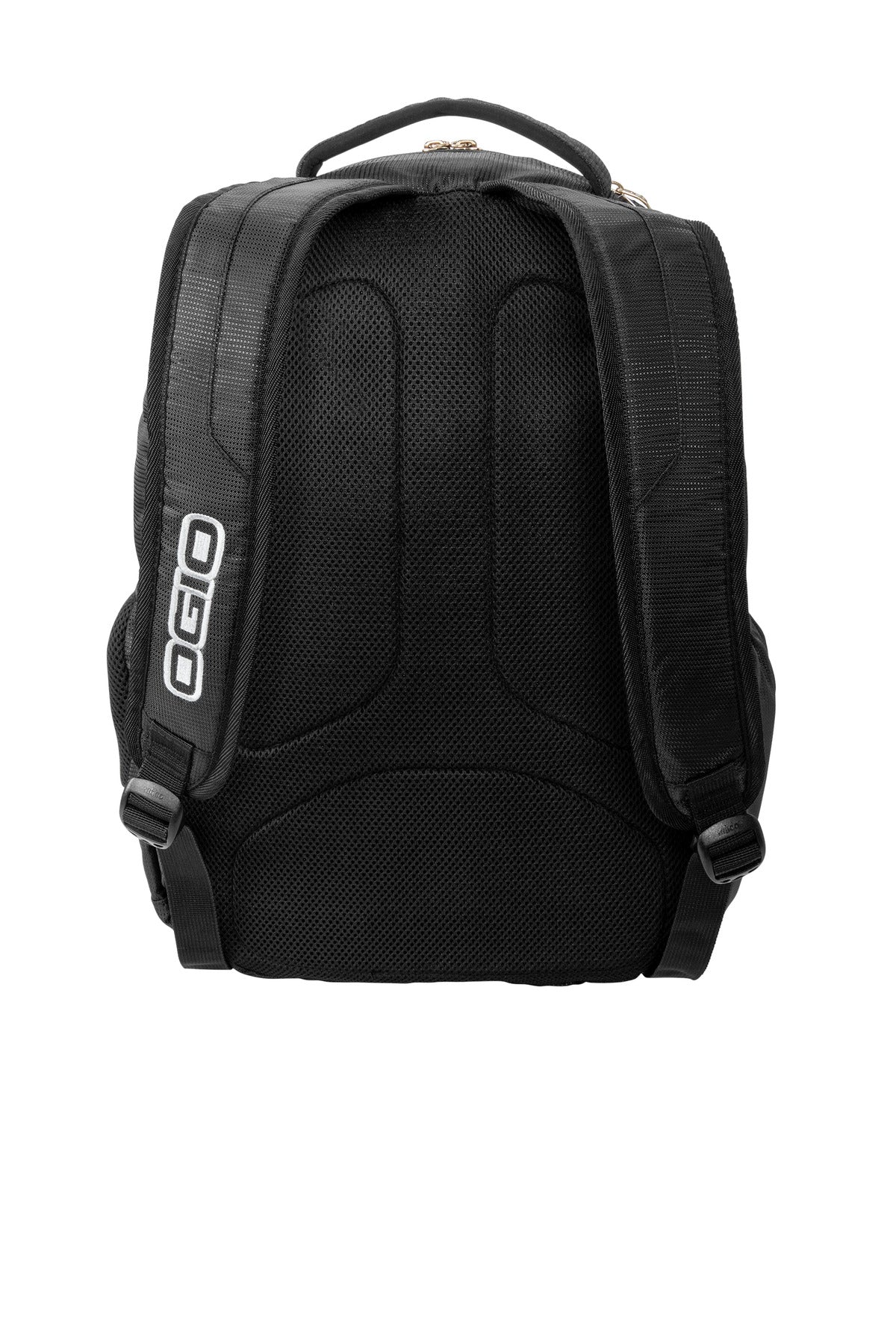 Back Product Black/ Silver