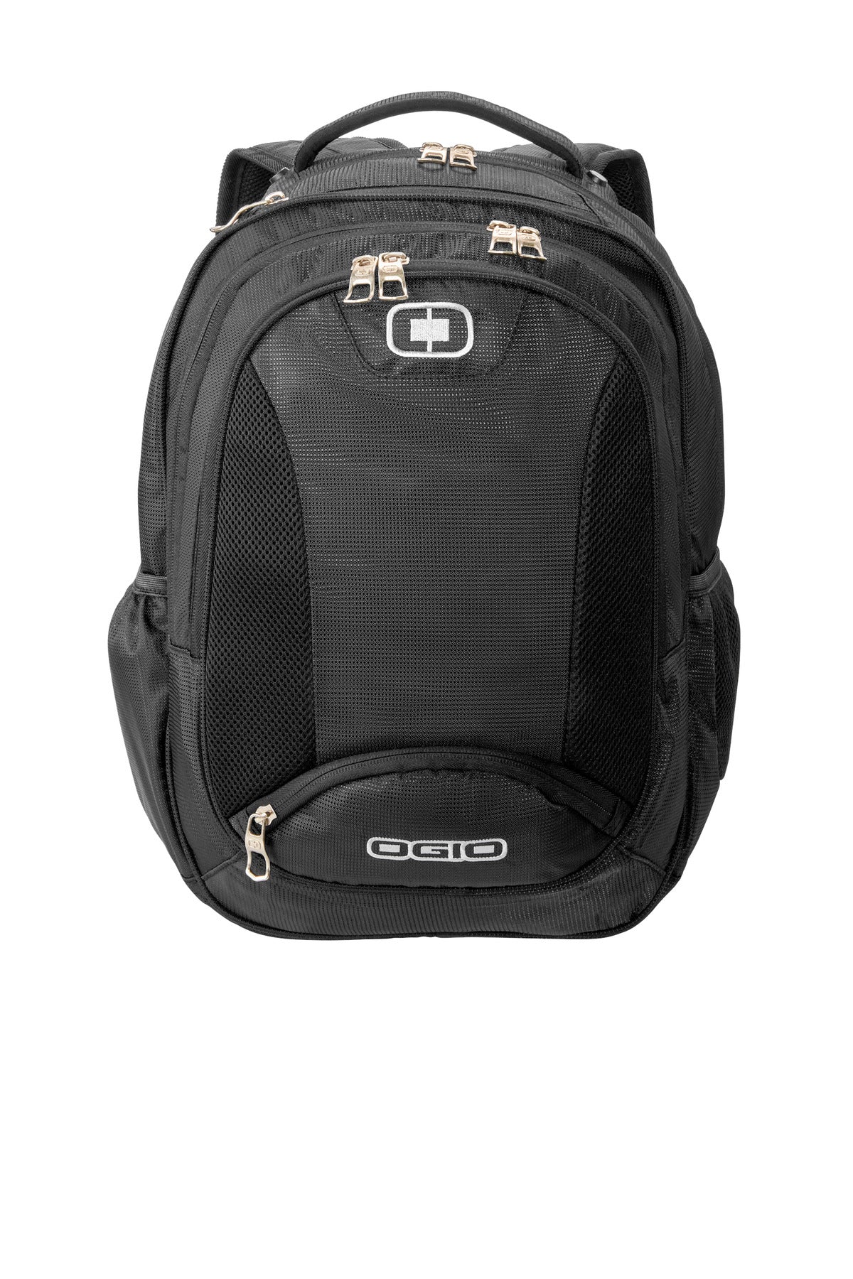 Model Black/ Silver