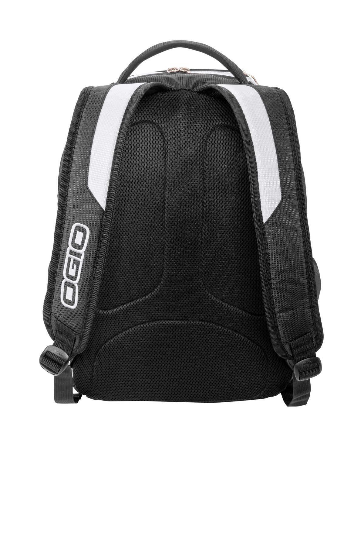 Back Product White/ Black/ Silver
